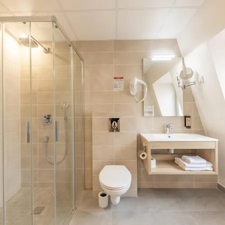 Hotel Saint Augustin