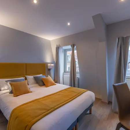 Saint Augustin Hotel 3*