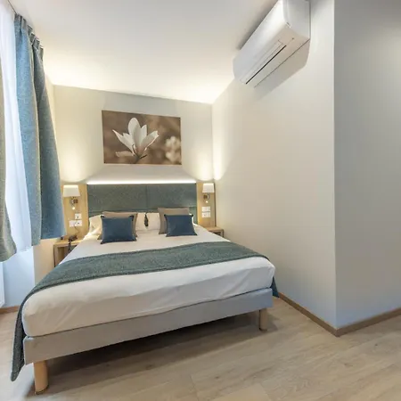 Saint Augustin Hotel 3*