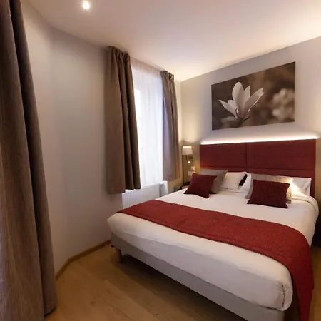 Hotel Saint Augustin 3*