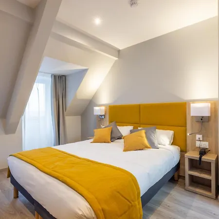 Saint Augustin Hotel 3*