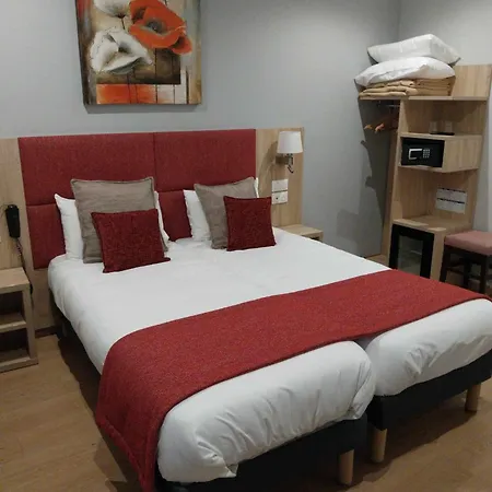 Hotel Saint Augustin