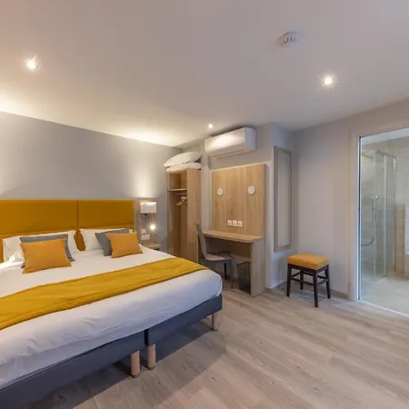 Saint Augustin Hotel
